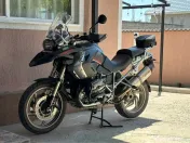 Motocicleta vmw r1200 gs
