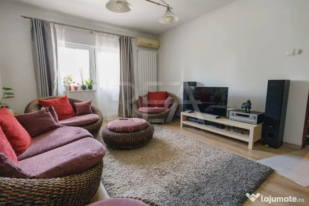 2 camere | Vitan | Centrală | Anvelopat | Metrou