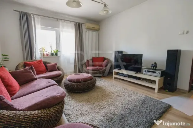 2 camere | Vitan | Centrală | Anvelopat | Metrou