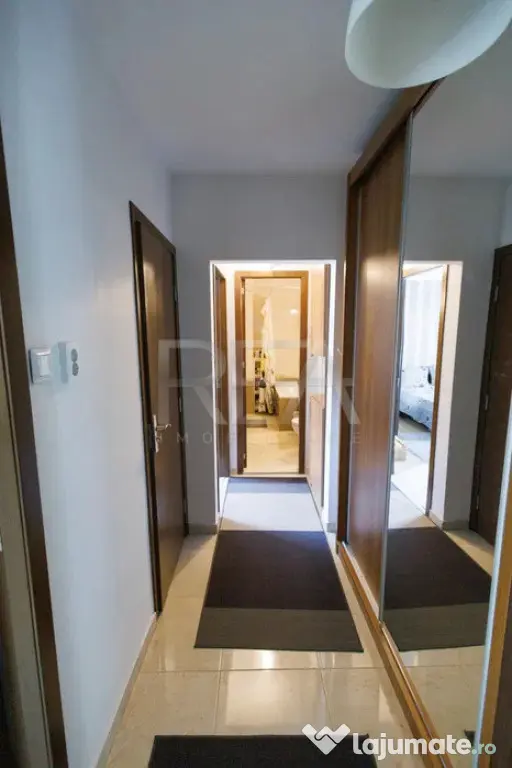 2 camere | Vitan | Centrală | Anvelopat | Metrou