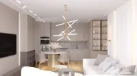 3 camere | Unirii | Casa Poporului | bloc boutique 2026 