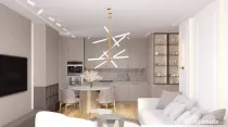 3 camere | Unirii | Casa Poporului | bloc boutique 2026