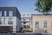 3 camere | Unirii | Casa Poporului | bloc boutique 2026