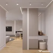3 camere | Unirii | Casa Poporului | bloc boutique 2026