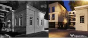 3 camere | Unirii | Casa Poporului | bloc boutique 2026