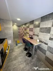 ????️ Bd. Unirii | Apartament NOU cu 2 camere | 67 mp |...