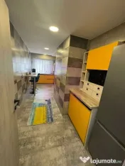 ????️ Bd. Unirii | Apartament NOU cu 2 camere | 67 mp |...