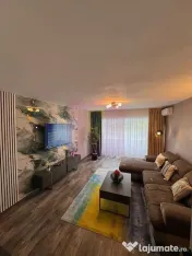 ????️ Bd. Unirii | Apartament NOU cu 2 camere | 67 mp |...