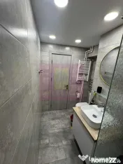 ????️ Bd. Unirii | Apartament NOU cu 2 camere | 67 mp |... 