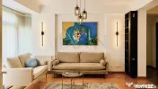 Kiseleff l Apartament l 3 Camere