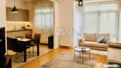 Kiseleff l Apartament l 3 Camere