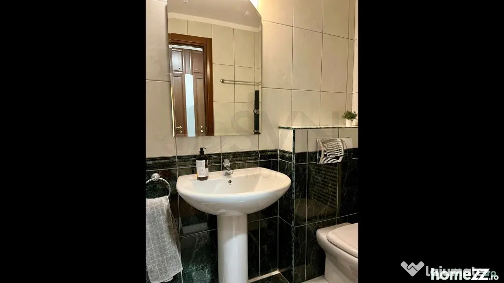 Kiseleff l Apartament l 3 Camere
