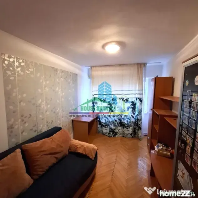 Apartament 4 camere , ultracentral – Zona Teatru