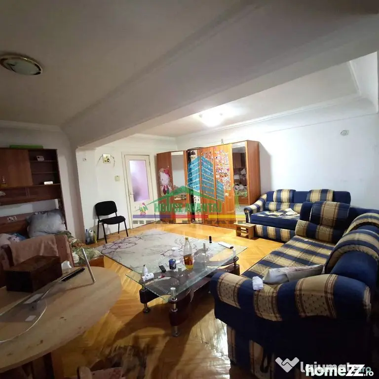 Apartament 4 camere , ultracentral – Zona Teatru