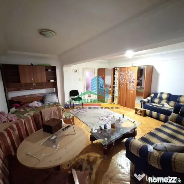Apartament 4 camere , ultracentral – Zona Teatru