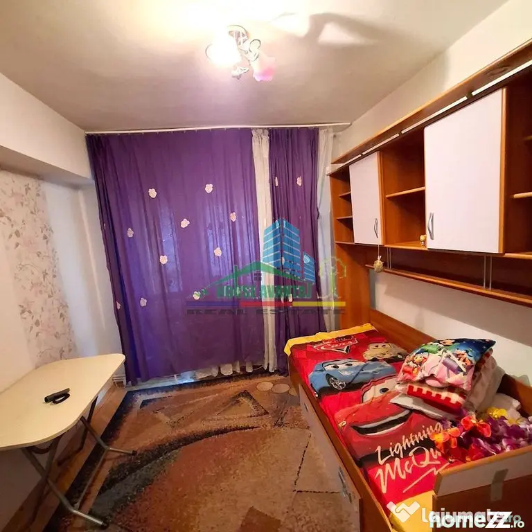 Apartament 4 camere , ultracentral – Zona Teatru