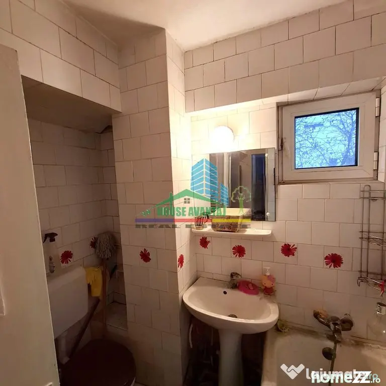 Apartament 4 camere , ultracentral – Zona Teatru