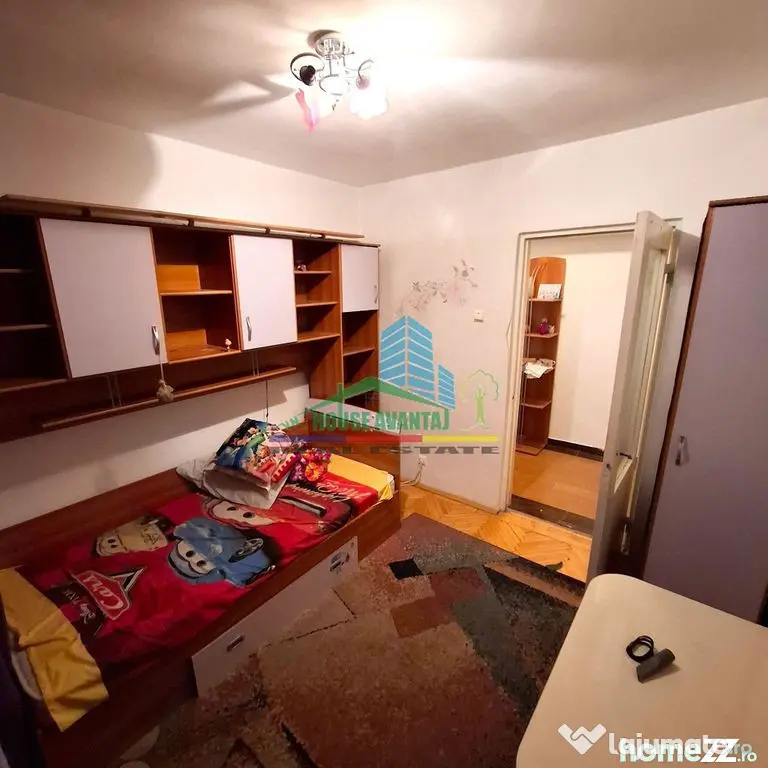 Apartament 4 camere , ultracentral – Zona Teatru
