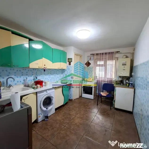 Apartament 4 camere , ultracentral – Zona Teatru