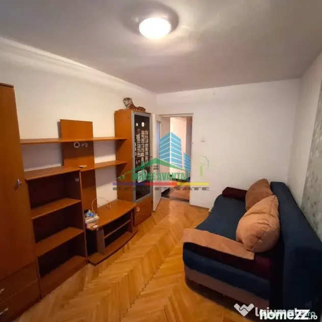 Apartament 4 camere , ultracentral – Zona Teatru