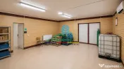 Proprietate industrială de vânzare 11.574 mp teren, acces TIR-A7 