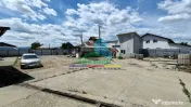 Proprietate industrială de vânzare 11.574 mp teren, acces TIR-A7 