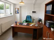 Proprietate industrială de vânzare 11.574 mp teren, acces TIR-A7 