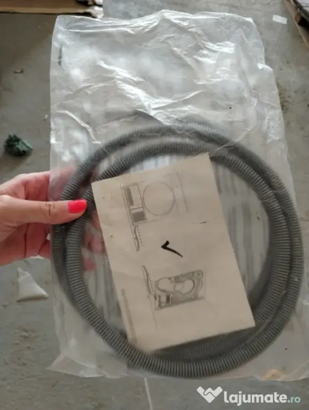 Uscător de rufe Arctic DAPL811AWG,Condensare,8kg,15 programe