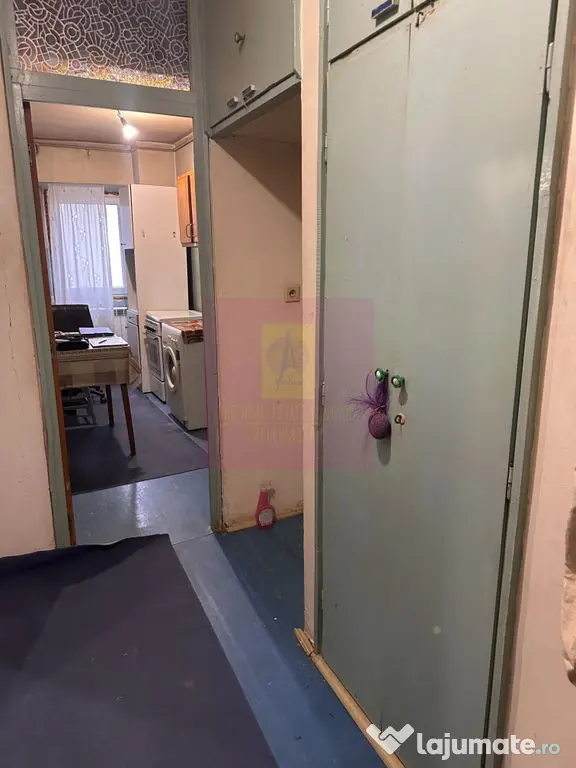 Super Pret 40mp-Garsoniera Pantelimon -Aleea Cislau