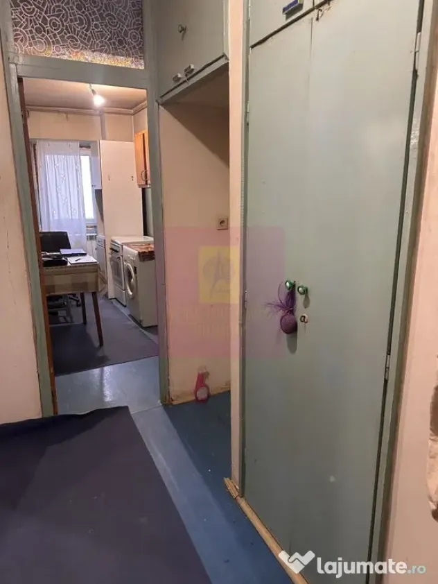 Super Pret 40mp-Garsoniera Pantelimon -Aleea Cislau