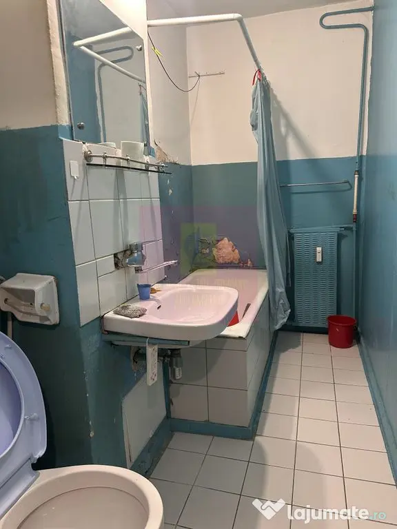 Super Pret 40mp-Garsoniera Pantelimon -Aleea Cislau