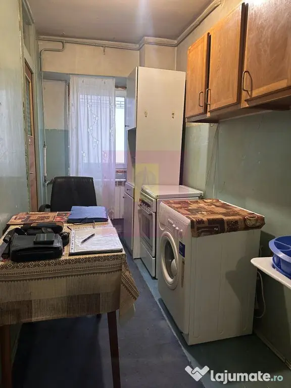 Super Pret 40mp-Garsoniera Pantelimon -Aleea Cislau