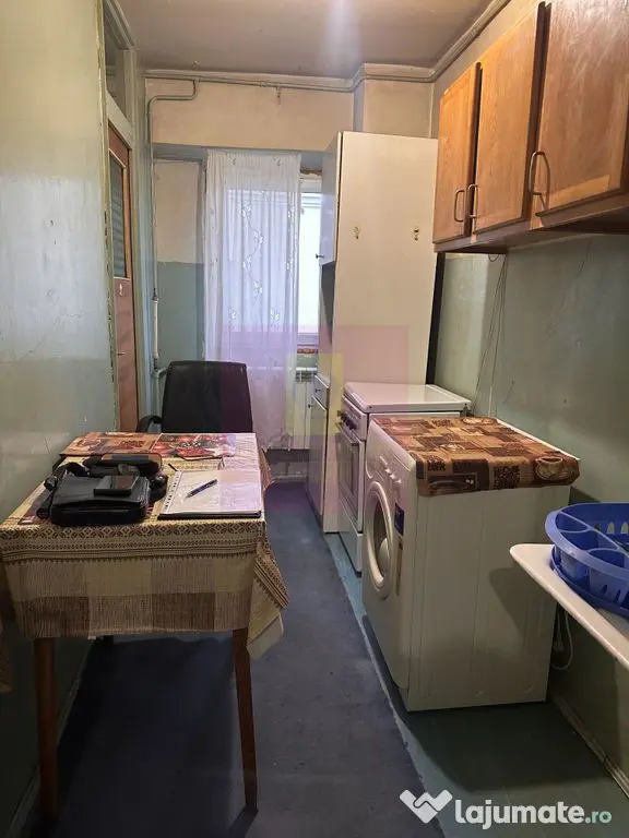 Super Pret 40mp-Garsoniera Pantelimon -Aleea Cislau