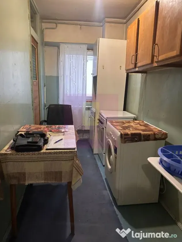 Super Pret 40mp-Garsoniera Pantelimon -Aleea Cislau