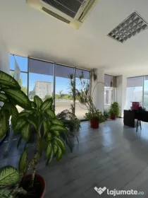 Spatiu comercial / birouri - 660 mp, Bulevardul Nicolae Titu