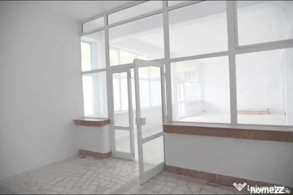Spatiu comercial zona Sud-Est Orastie - Orastie (Hunedoara)