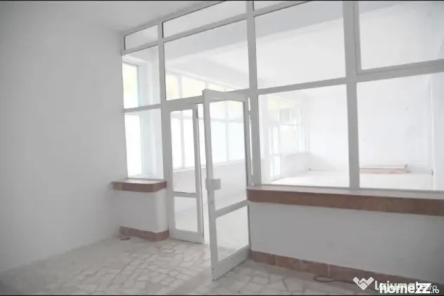 Spatiu comercial zona Sud-Est Orastie - Orastie (Hunedoara)