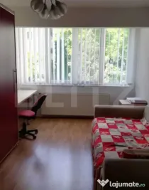 Apartament 2 camere, 50 mp, decomandat, zona Grigorescu