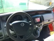 Vând Nissan Primastar