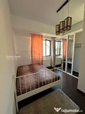 Apartament 3 camere 55MP | Bazilescu | Bucurestii Noi | Metr