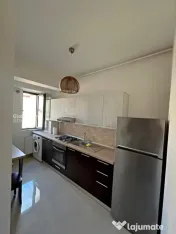 Apartament 3 camere 55MP | Bazilescu | Bucurestii Noi | Metr