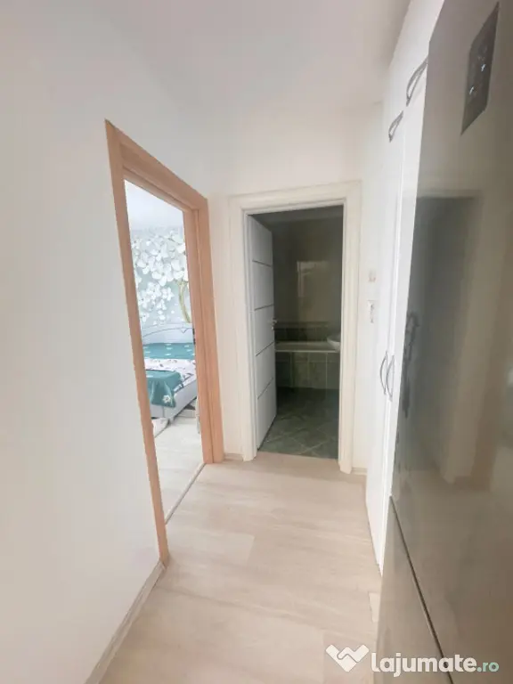 Apartament 3 camere de vanzare | City Park Mall | Renovat |