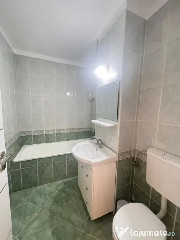 Apartament 3 camere de vanzare | City Park Mall | Renovat |