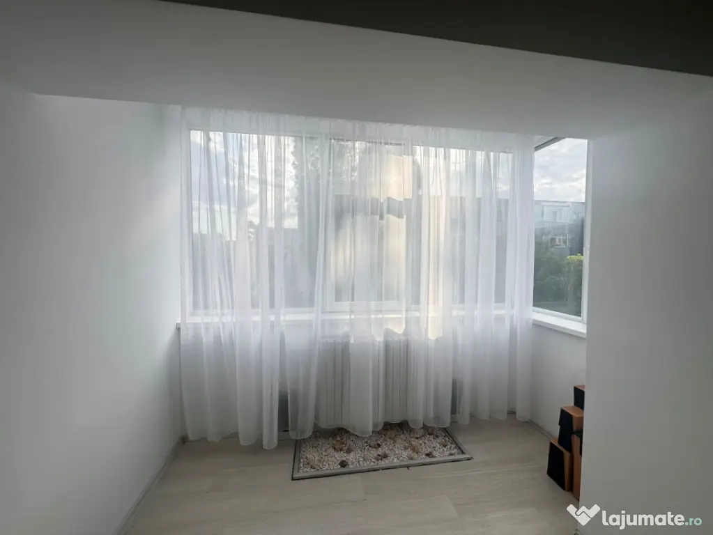 Apartament 3 camere de vanzare | City Park Mall | Renovat |