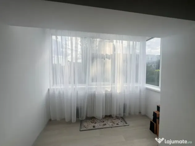 Apartament 3 camere de vanzare | City Park Mall | Renovat |
