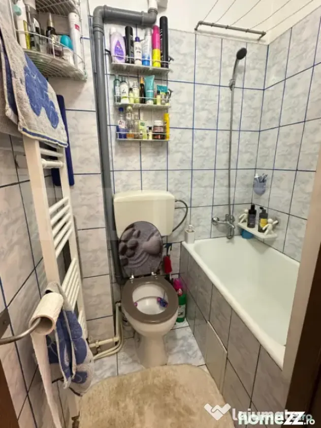 Apartament 2 camere, 26 mp, zona Turda