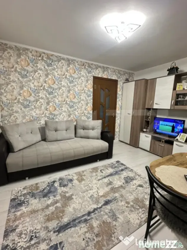 Apartament 2 camere, 26 mp, zona Turda