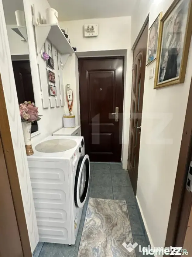 Apartament 2 camere, 26 mp, zona Turda
