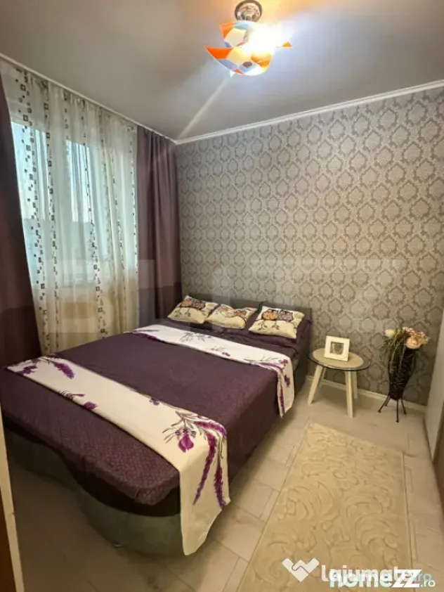 Apartament 2 camere, 26 mp, zona Turda