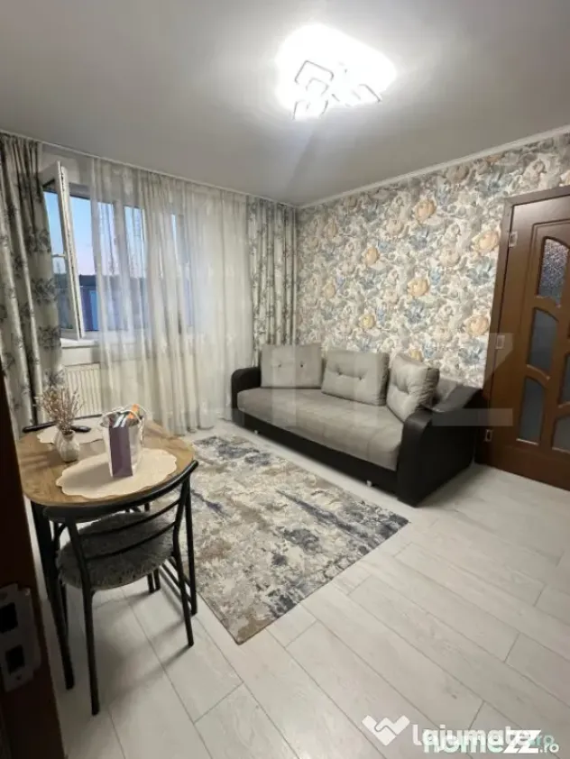 Apartament 2 camere, 26 mp, zona Turda